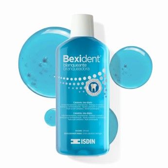 Bexident Branqueadora Colut�rio
