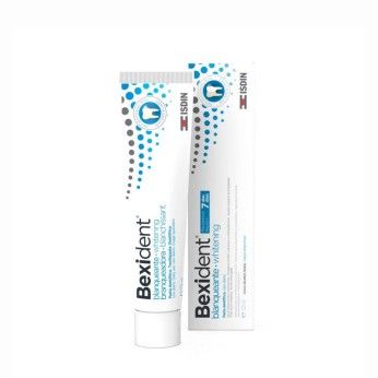 Bexident Branqueadora Pasta Dent�frica