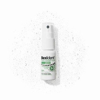 Bexident Fresh Breath Spray