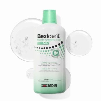 Bexident Fresh Breath Colut�rio