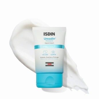 ISDIN Ureadin Protect Creme de M�os