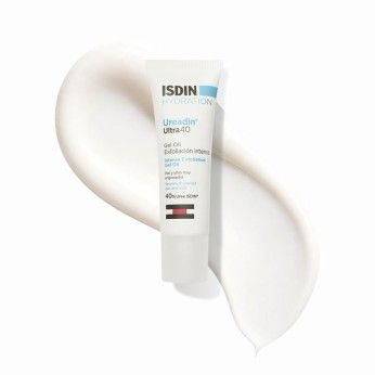ISDIN Ureadin Ultra 40 Gel Oil Esfoliante