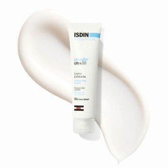ISDIN Ureadin Ultra 30 Creme Esfoliante
