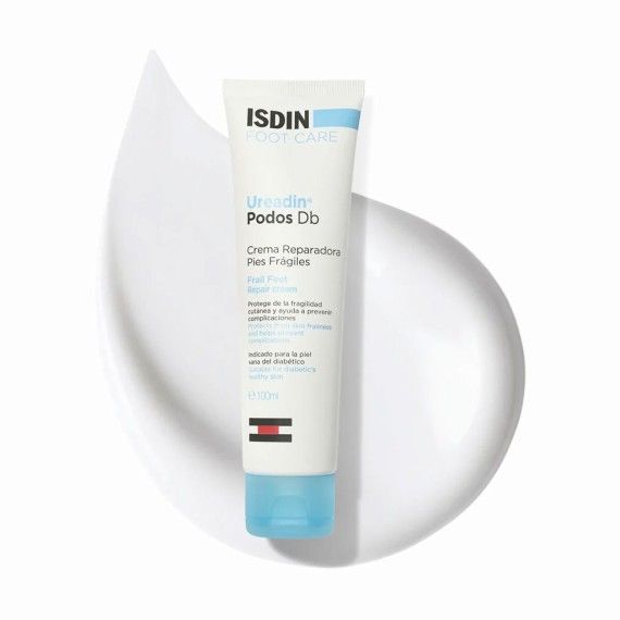 ISDIN Ureadin Podos DB Creme para Pés ISDIN Ureadin Podos DB Creme para Pés