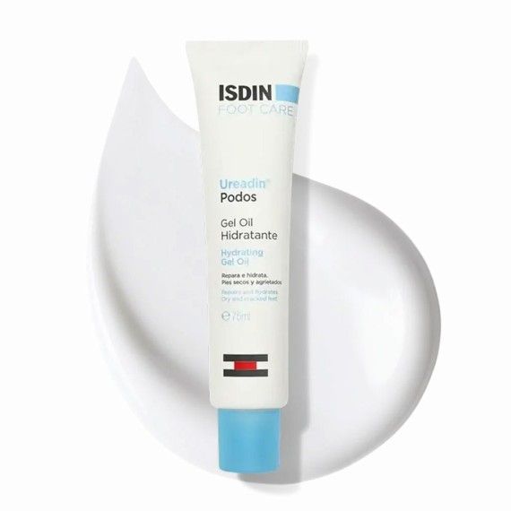 ISDIN Ureadin Podos Gel Oil ISDIN Ureadin Podos Gel Oil