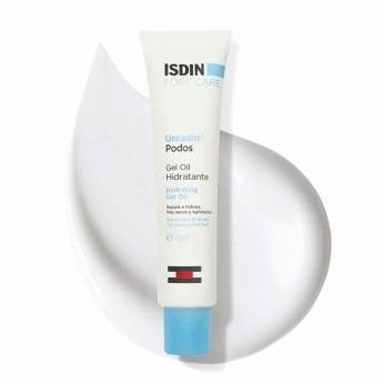 ISDIN Ureadin Podos Gel Oil