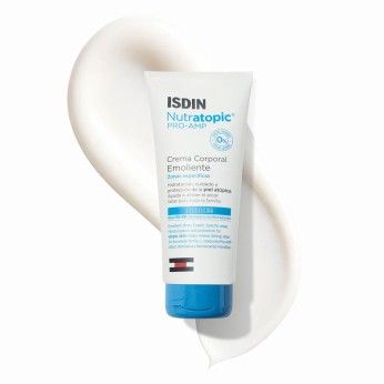 ISDIN Nutratopic Pro-AMP Creme Corporal Emoliente 200 ml