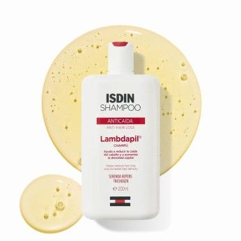 ISDIN Lambdapil Champ� Antiqueda 200 ml