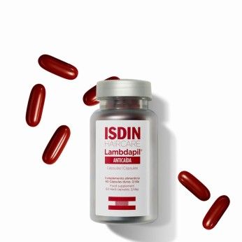 ISDIN Lambdapil Antiqueda 60 C�psulas