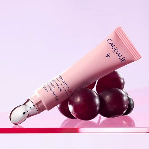 Caudalie Resveratrol-Lift Cuidado de Contorno dos Olhos