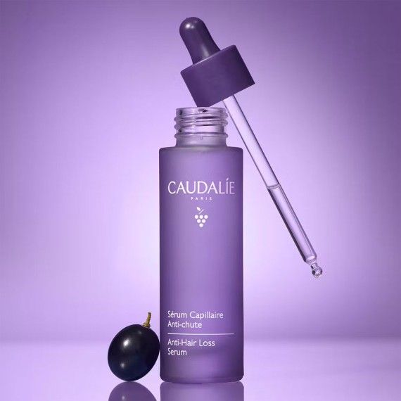 Caudalie Sérum Capilar Antiqueda Caudalie Sérum Capilar Antiqueda