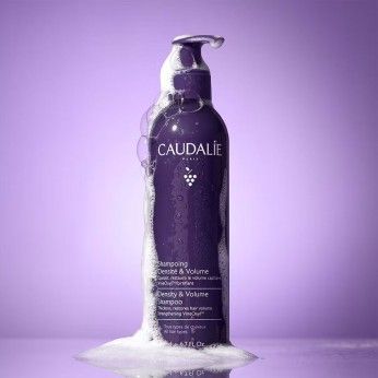 Caudalie Champ� Densidade e Volume