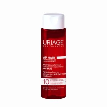 Uriage AP Hair Champ� Fortificante Antiqueda