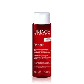 Uriage AP Hair Champ� Volume