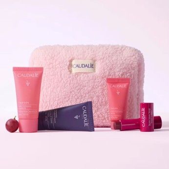 Caudalie Kit Essenciais de Beleza Caudalie Kit Essenciais de Beleza