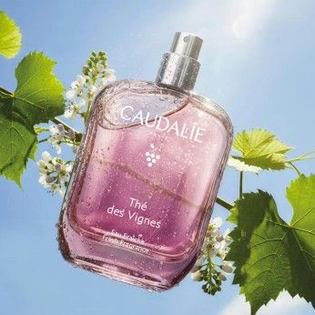 Caudalie Eaux Fraîches Thé des Vignes Caudalie Eaux Fraîches Thé des Vignes
