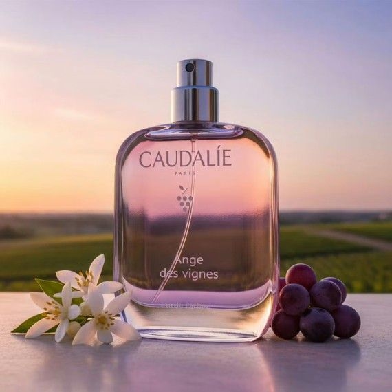 Caudalie Eaux Fra�ches Ange des Vignes