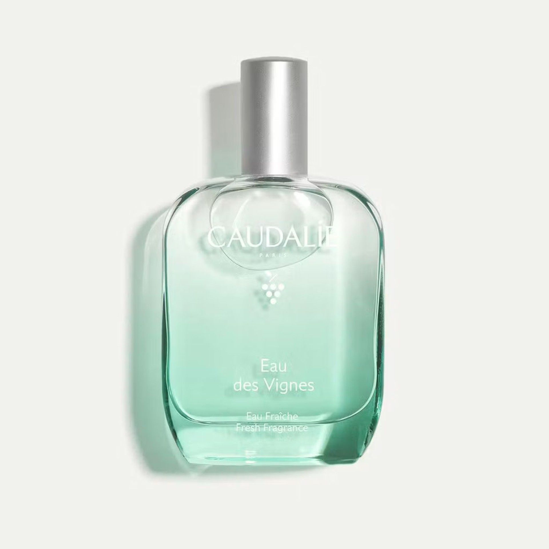 Caudalie Eaux Fraîches Água Fresca Eau des Vignes